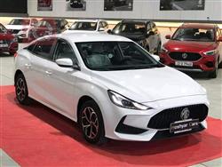 ام جي GT